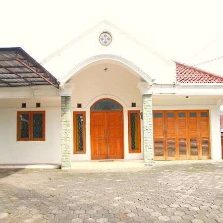 De Nuansa Dago Villa Bandung Exterior foto