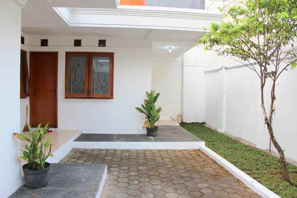 De Nuansa Dago Villa Bandung Exterior foto