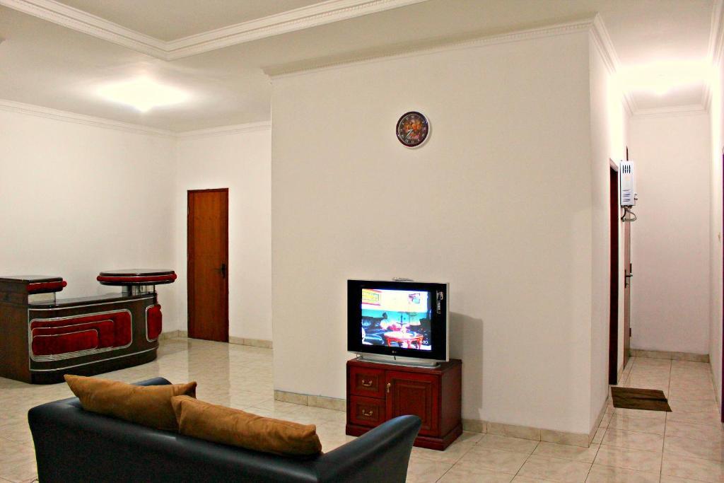 De Nuansa Dago Villa Bandung Habitación foto