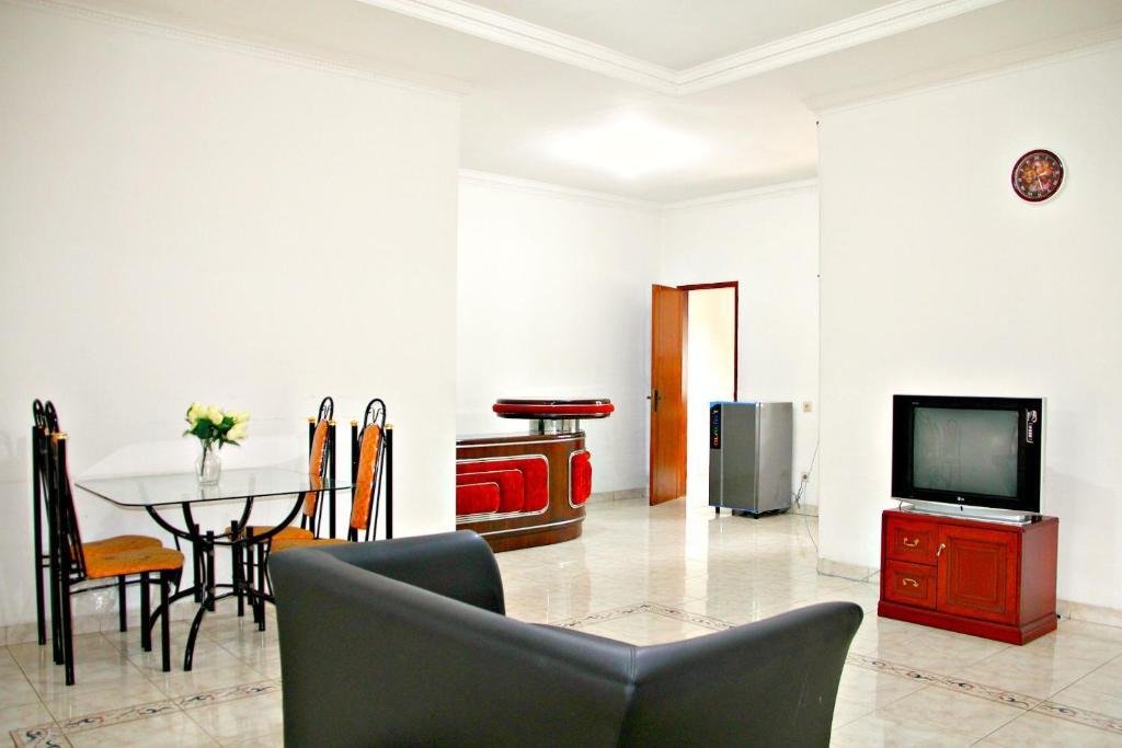 De Nuansa Dago Villa Bandung Habitación foto