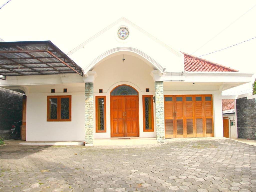 De Nuansa Dago Villa Bandung Exterior foto